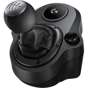 Logitech  Driving Force Shifter