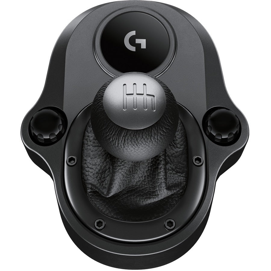 Logitech  Driving Force Shifter