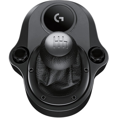 Logitech  Driving Force Shifter