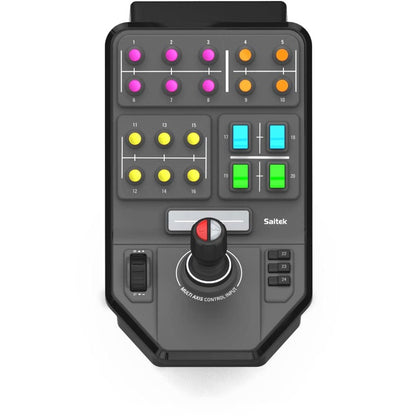 Logitech  PC FARM SIM VEHICLE SIDE PANEL