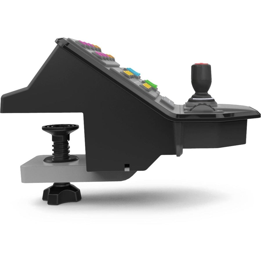 Logitech  PC FARM SIM VEHICLE SIDE PANEL