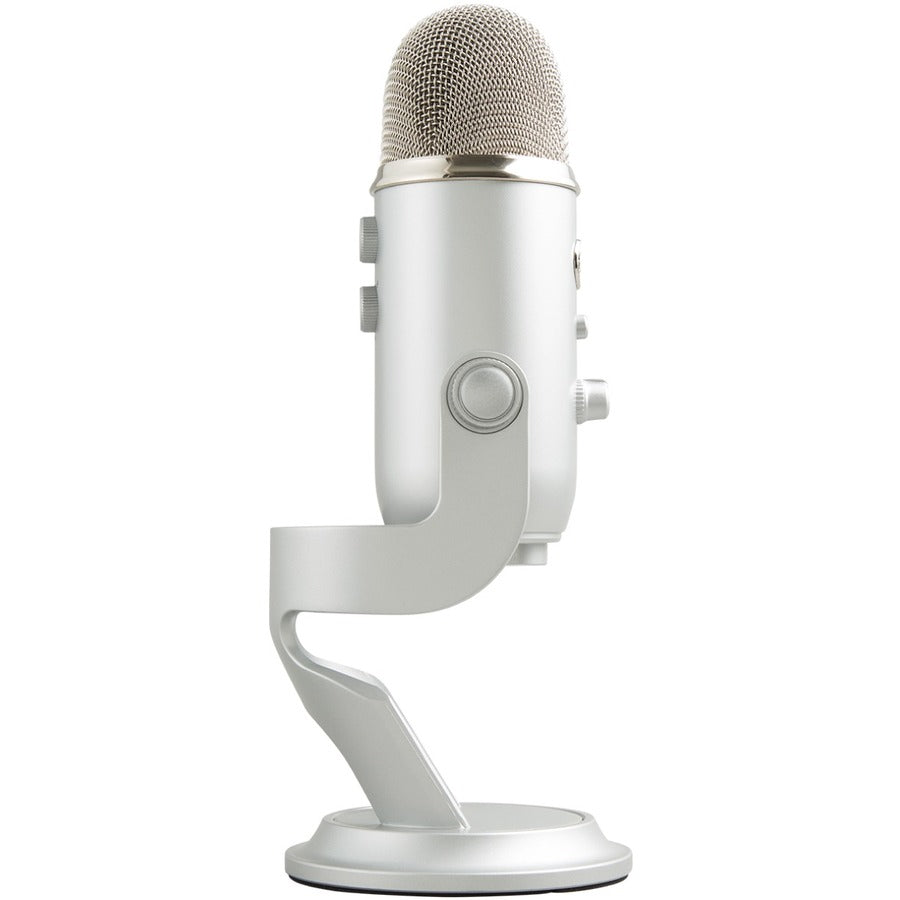 Logitech  USB Microphone Four Pattern