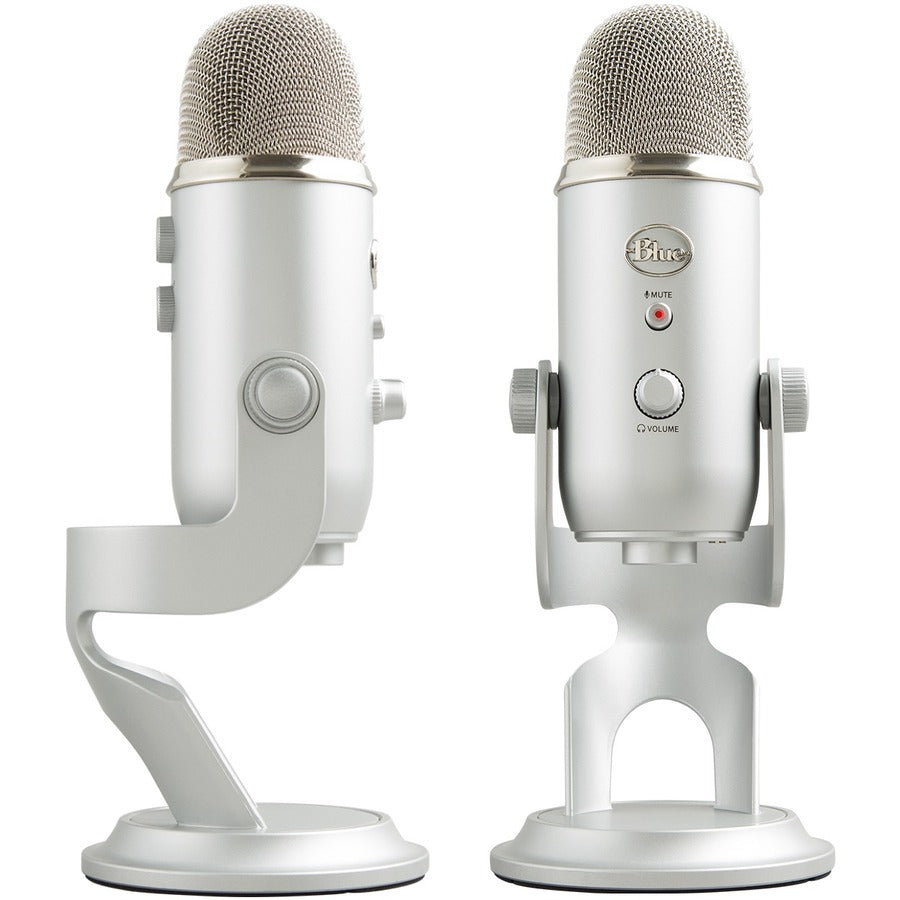 Logitech  USB Microphone Four Pattern
