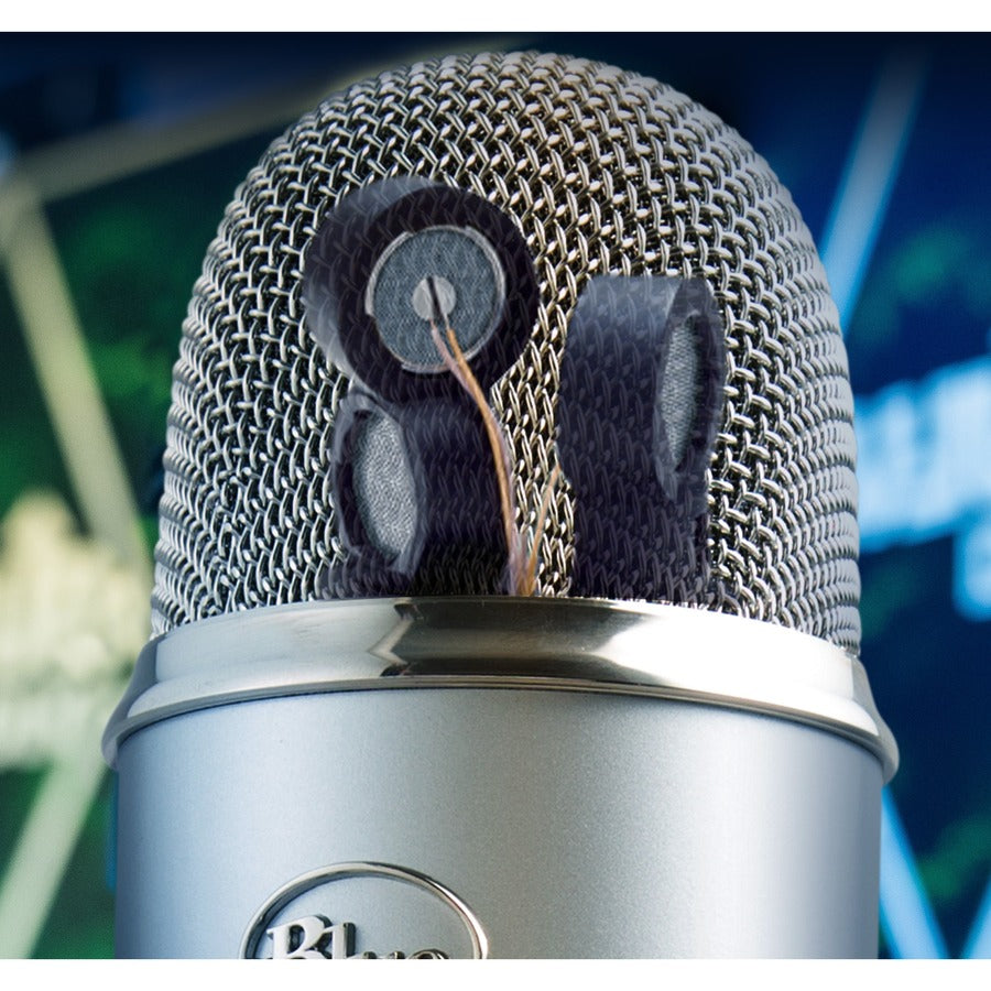 Logitech  USB Microphone Four Pattern