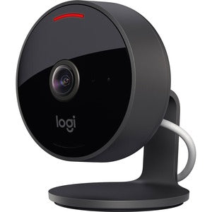 Logitech  Circle View Camera Graphite