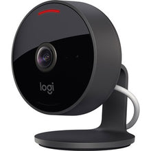 Logitech  Circle View Camera Graphite