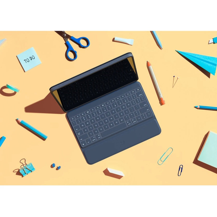 Logitech  Logi Crayon Stylus EDU-Apple