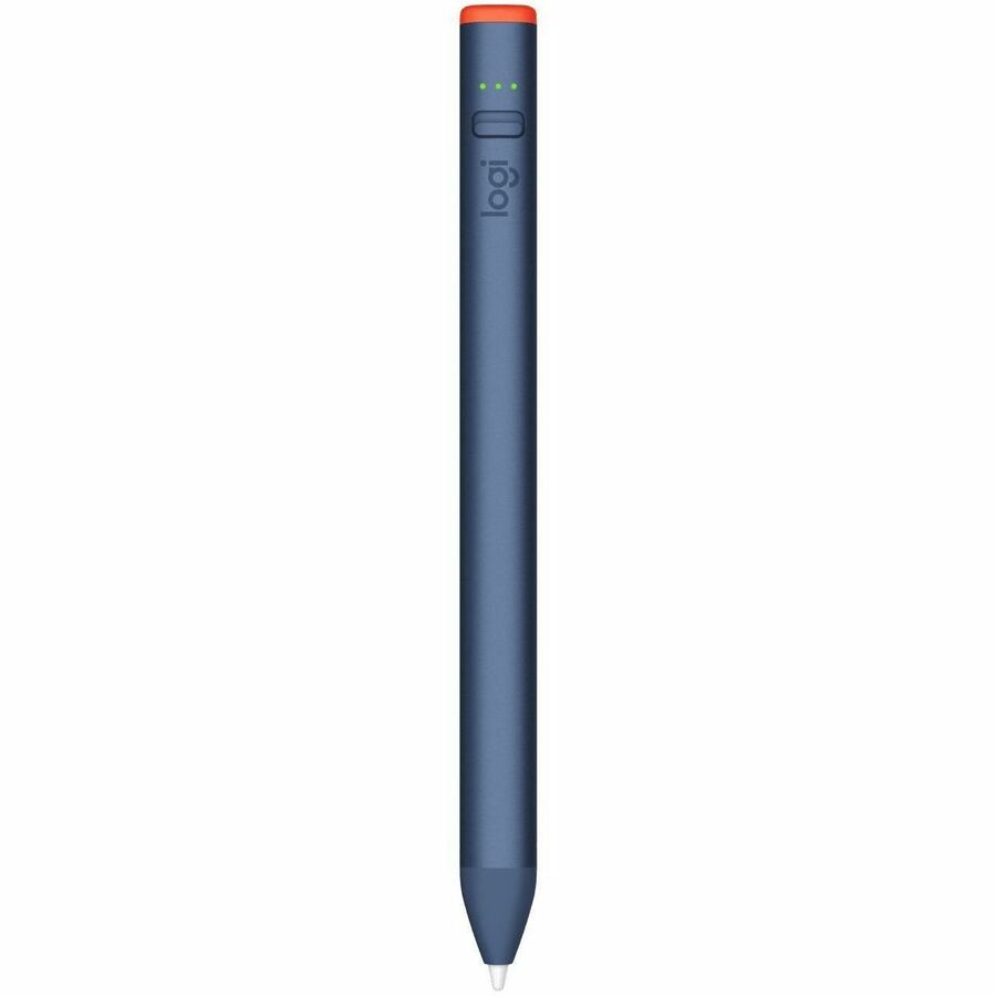 Logitech  Crayon Digital Pencil iPad Blu