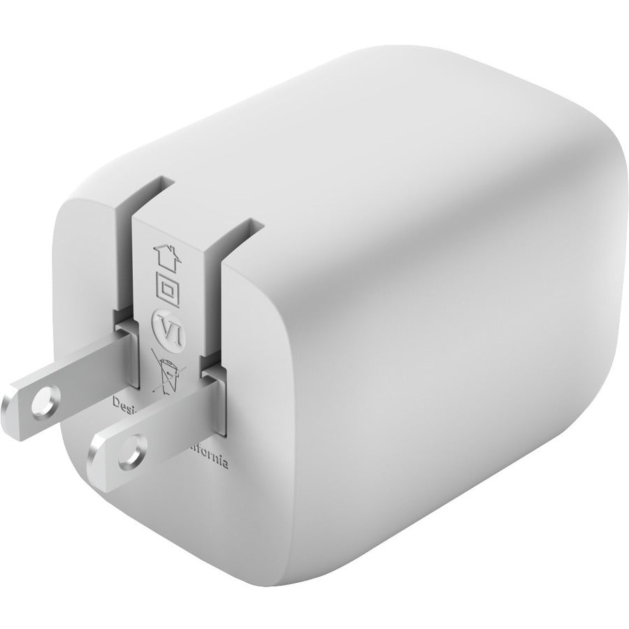 Belkin 65W USB C GaN Charger Cable