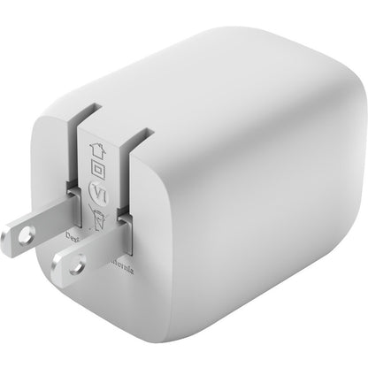 Belkin 65W USB C GaN Charger Cable