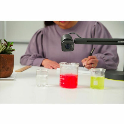 Logitech  Logitech REACH w Clamp Mnt