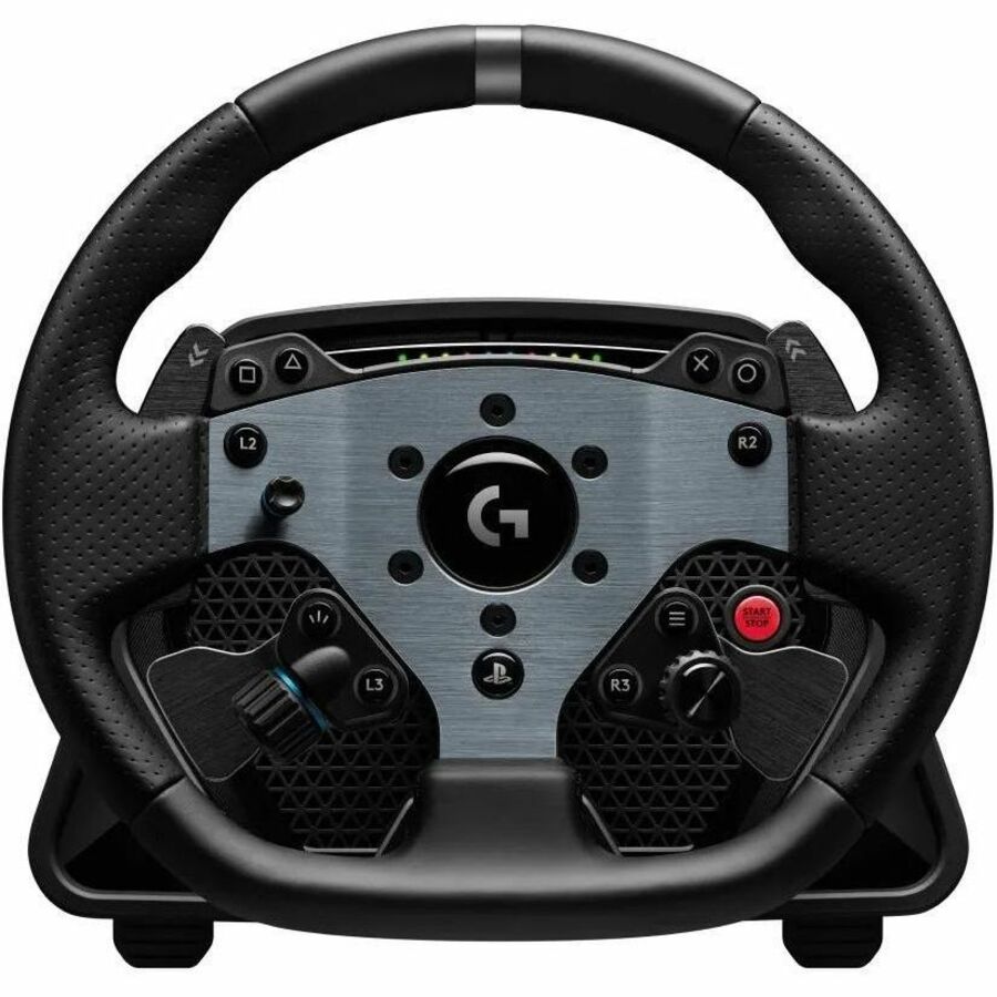 Logitech  PRO RACING WHEEL