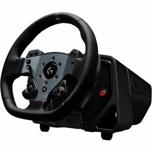 Logitech  PRO RACING WHEEL