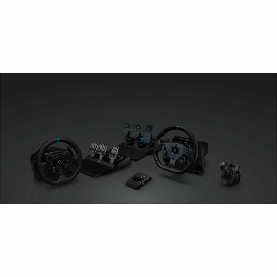 Logitech  PRO RACING WHEEL