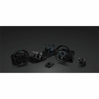 Logitech  PRO RACING WHEEL
