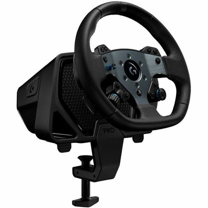 Logitech  PRO RACING WHEEL