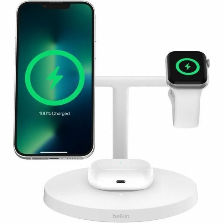 Belkin BOOSTCHARGE PRO 3IN1