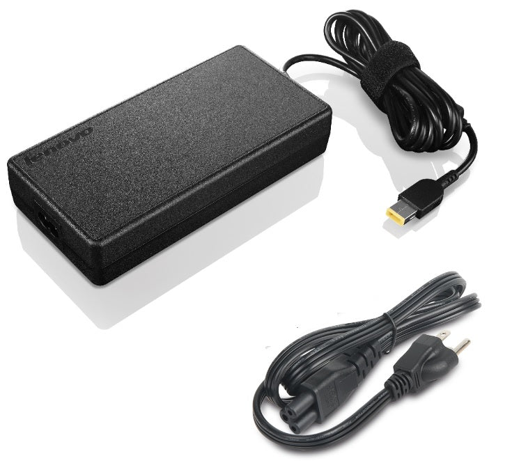 Lenovo 135W AC Adptr slim tip