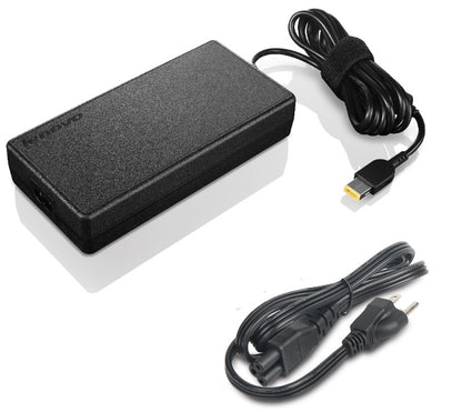 Lenovo 135W AC Adptr slim tip