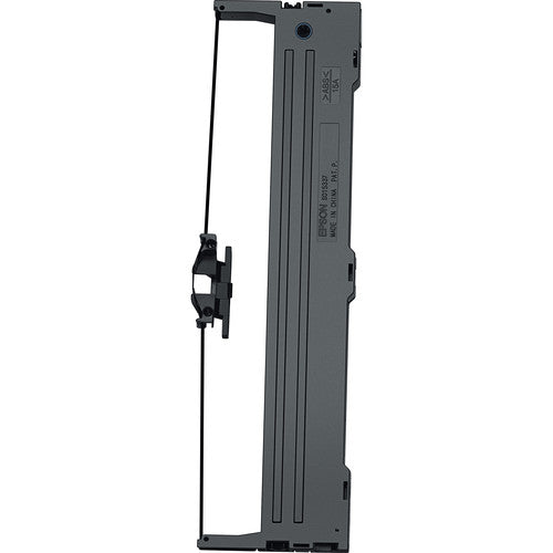 Epson S015337 Black Ribbon (Standard Yield)