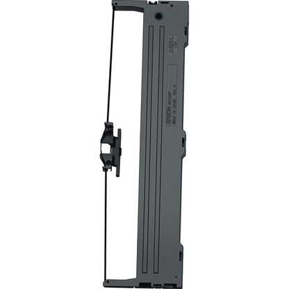 Epson S015337 Black Ribbon (Standard Yield)