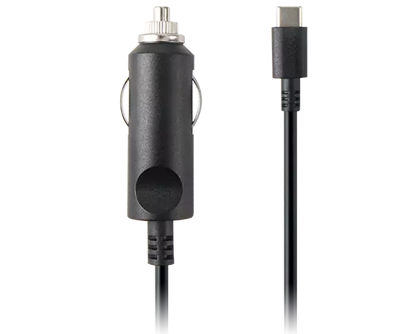 Lenovo 65W USB C DC Travel Adapter