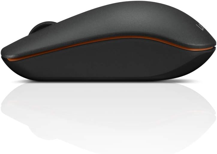Lenovo 400 Wireless Mouse