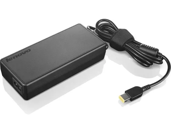 Lenovo 135W AC Adptr slim tip