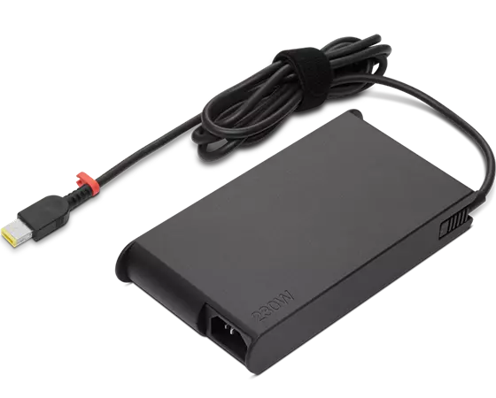 Lenovo TP SL 230W Adapter Slimtip