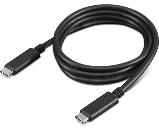 Lenovo USB-C Cable 1m