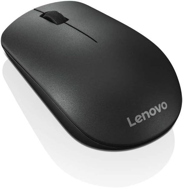 Lenovo 400 Wireless Mouse