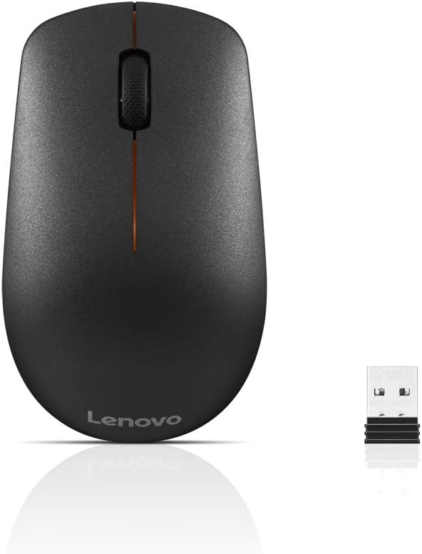 Lenovo 400 Wireless Mouse