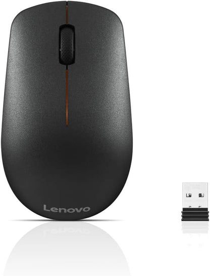 Lenovo 400 Wireless Mouse