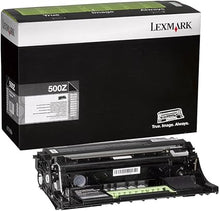 Lexmark 50F0Z00 Black Drum (Standard Yield)