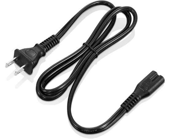 Lenovo 135W AC Adptr slim tip