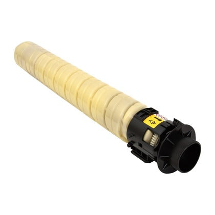 Ricoh 842280 Yellow Toner (Standard Yield)