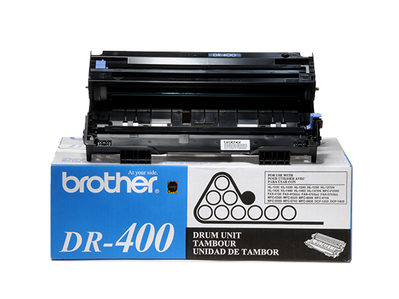 Brother DR400 Drum (Standard Yield)