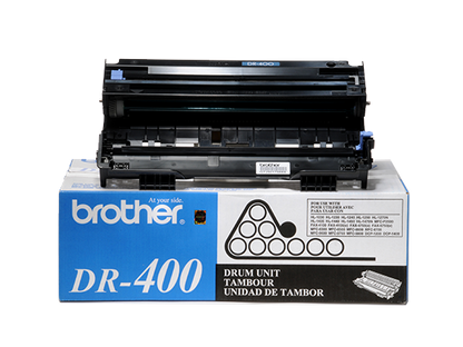 Brother DR400 Drum (Standard Yield)
